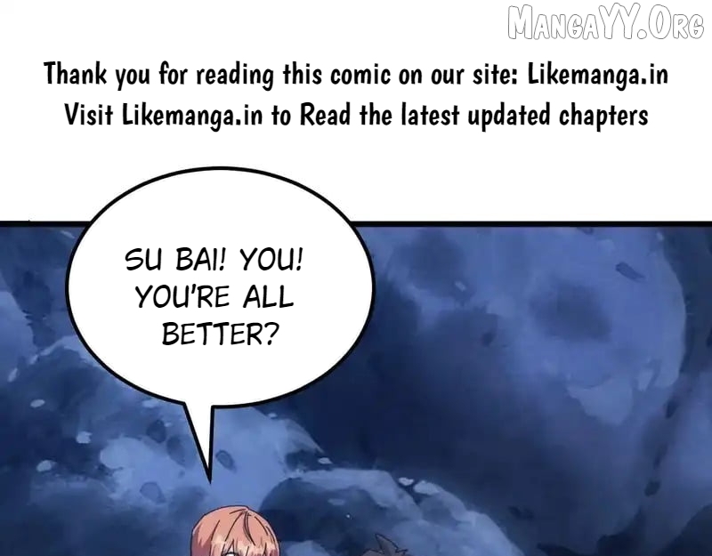 Invasion of the Myriad Races: Starting by Taming a Legendary Beast Chapter 63 - page 1